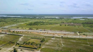 civic town, land in ibeju Lekki