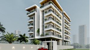 apartments at Montego Gardens 4