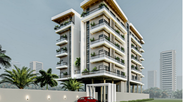 3 Bedroom Apartment At Montego Gardens 4