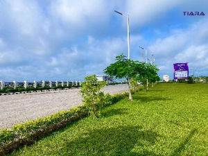 new land ibeju lekki