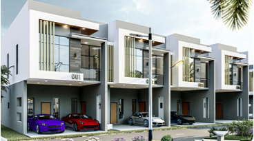 Houses for sale with installmental payments in lagos