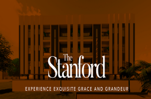 THE STANFORD APARTMENTS