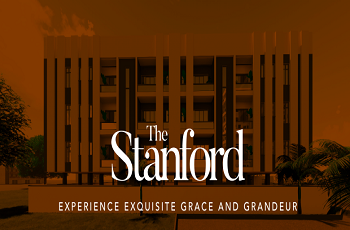 THE STANFORD APARTMENTS