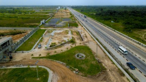 Tiwa Gardens Estate Phase 2